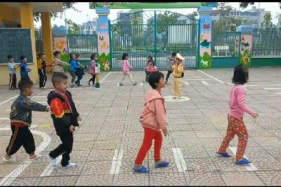 Hưởng ứng 'Tuần lễ An toàn giao thông đường bộ'